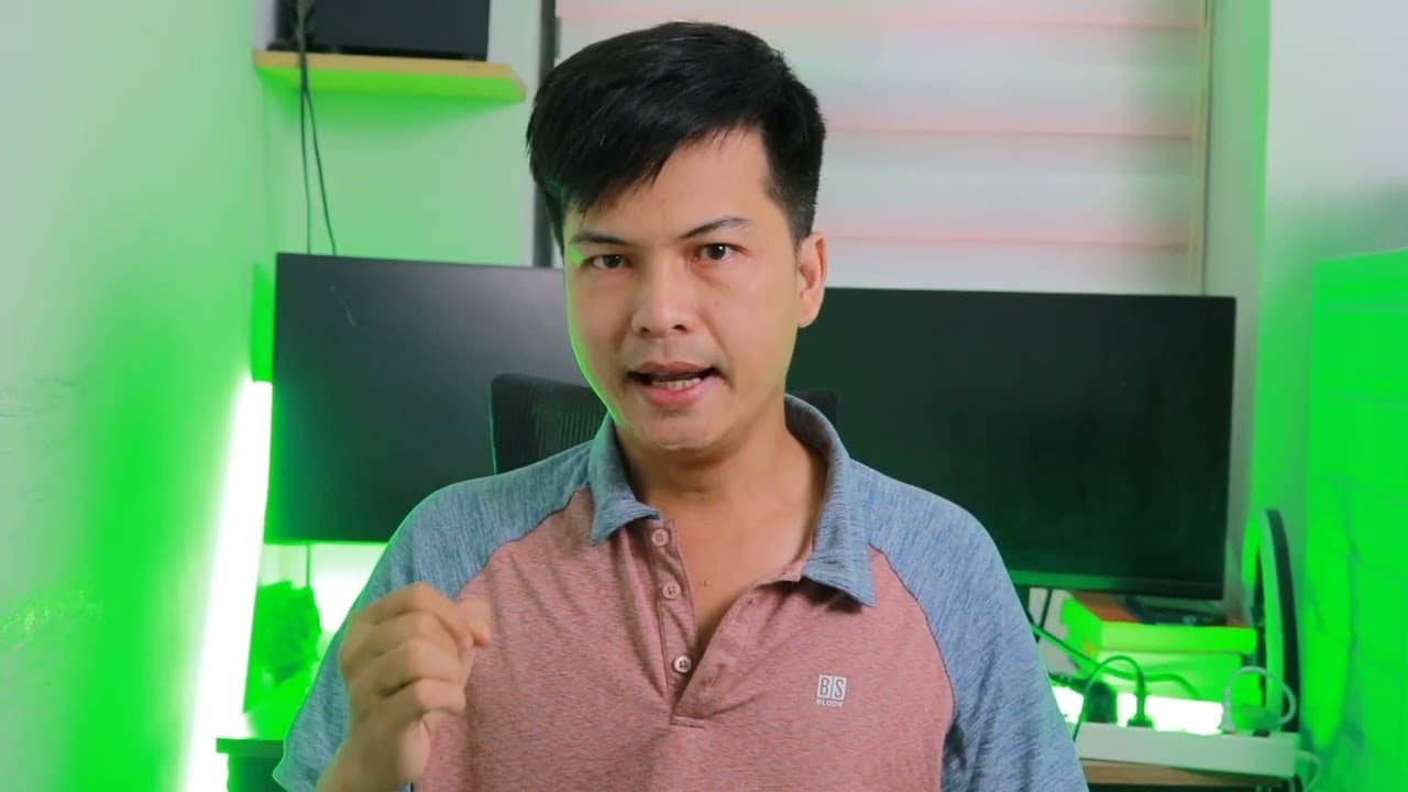Video Thumbnail